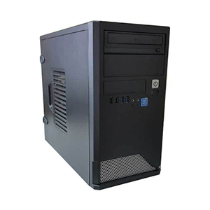 [클라이언트 본체]  포스 전용 인텔 i7 / 16GB