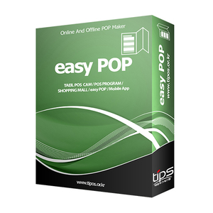 태일포스 POP MAKER<BR>[ easy POP ]