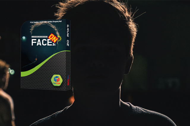 Face On